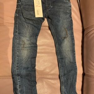Boy’s jeans